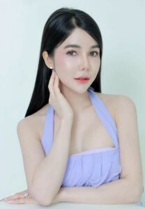 Nathariya-น่ารัก