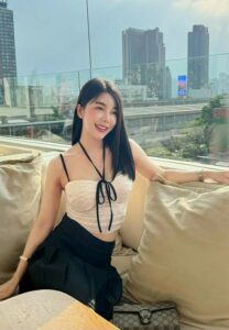 Nathariya-ยิ้มหวาน