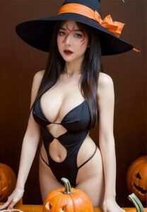 Nathariya-สวยเกิน