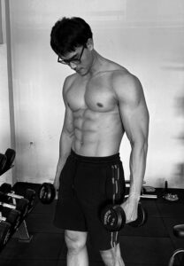 Shawn-Exercise Shawn-Exercise