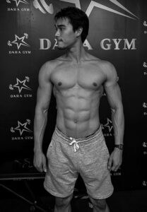 Shawn-blackwhite Shawn-blackwhite