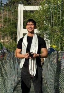 Shawn-ถ่ายรูป