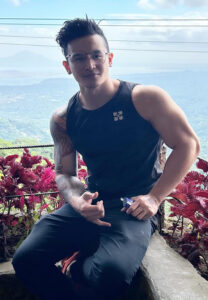 Kevin-Sagra-กล้ามใหญ่