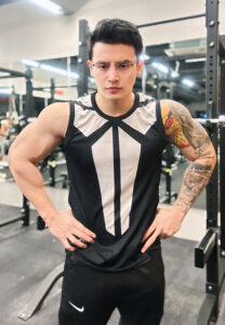 Kevin-Sagra-ฟิตหุ่น