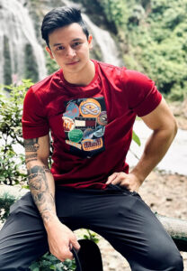 Kevin-Sagra-หน้าหล่อ