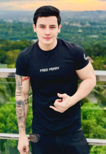 Kevin-Sagra-หน้าหล่อ