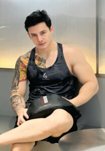 Kevin-Sagra-เสื้อกล้าม