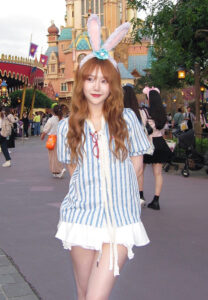 Memew-กระต่าย