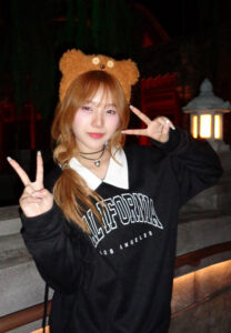 Memew-น้องหมี