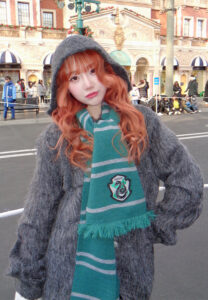 Memew-สาวเก๋