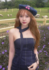 Memew-เน็ตไอดอล