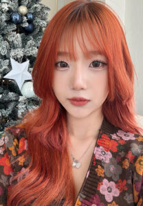 Memew-เน็ตไอดอลน่ารัก