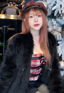 Memew-ใส่หมวก