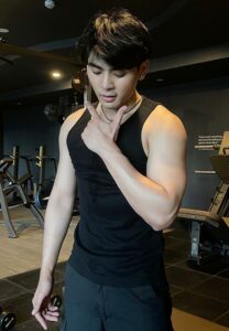 Opang-Thongsuphon-หุ่นแซ่บ