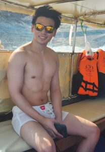 Opang-Thongsuphon-เที่ยว