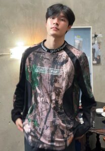 Bill-หนุ่มตี๋