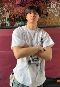 Bill-หล่อเกิน