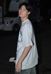 Bill-หล่อเกินต้าน