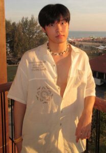 Bill-หล่อเท่