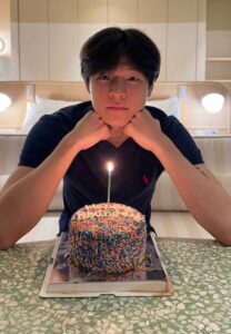 Bill-เบิร์ดเดย์