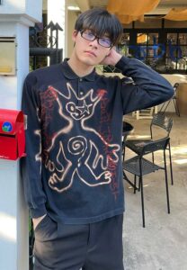 Bill-ใส่แว่น