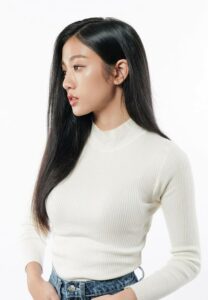 Jassmiine-ยิ้มหวาน