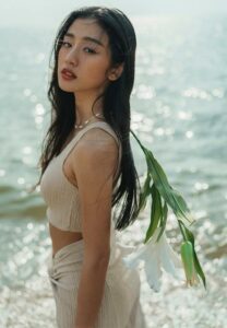 Jassmiine-ใครเรียก