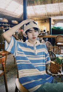 Wachira-pat-ใส่หมวก