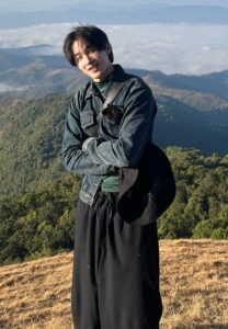 Jay-Jay-น่ารัก