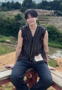 Jay-Jay-รอยสัก