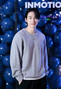 Jay-Jay-หล่อ