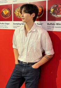 Jay-Jay-เสื้อเชิ้ตขาว