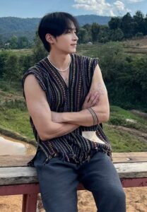 Jay-Jay-แขนล่ำ