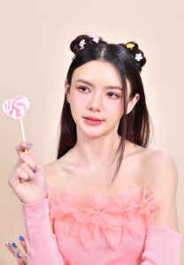 Mee-Yok-สาววายทูเค