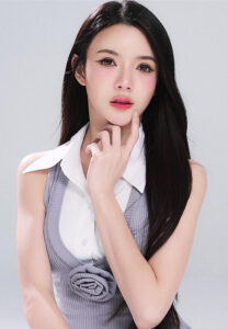 Mee-Yok-สาวสวย