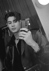 Sanonh-Maniphonh-ขาวดำ