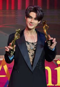 Sanonh-Maniphonh-รางวัล