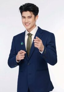 Sanonh-Maniphonh-ลุคดี