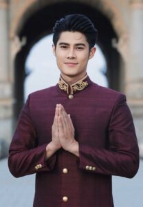 Sanonh-Maniphonh-สวัสดี