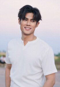 Sanonh-Maniphonh-หล่อละมุน