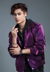 Sanonh-Maniphonh-หล่อเท่