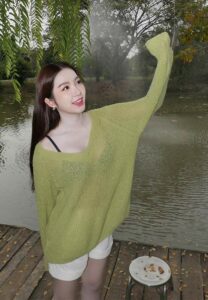 Tarisa-Preechatangkit-สดใส