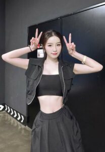 Tarisa-Preechatangkit-สวยสวย