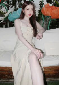 Tarisa-Preechatangkit-สายหวาน