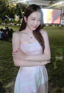 Tarisa-Preechatangkit-สาวหวาน