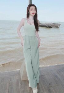 Tarisa-Preechatangkit-หุ่นดีเกิน