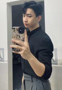 Nguyễn-Duy-Khang-เซลฟี่