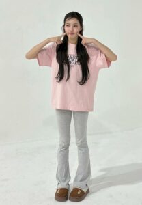 Pangjie-ชิวชิว