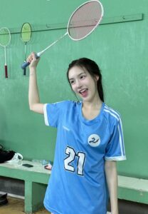 Pangjie-ตีแบต