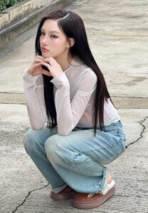 Pangjie-ถ่ายงาน